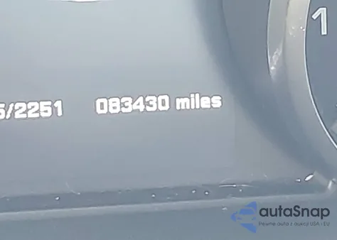 2014 Land Rover Range Rover Evoque Pure z USA, uszkodzony, nr VIN SALVP2BG9EH954593